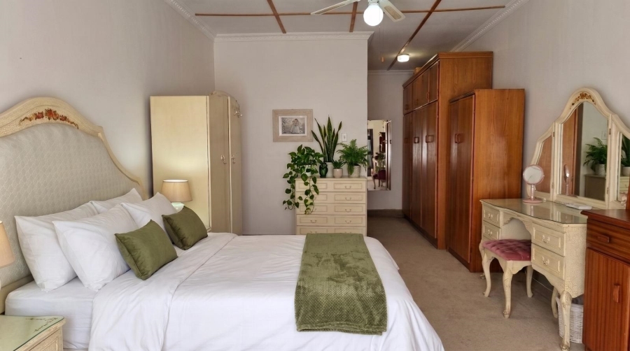 3 Bedroom Property for Sale in Baysvalley Free State